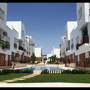 Home4u - Fantastic 2 Bedroom Apartment, With Pool Apartamento Cabanas De Tavira