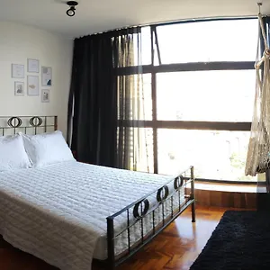 Centro Sp 18z Apartamento São Paulo