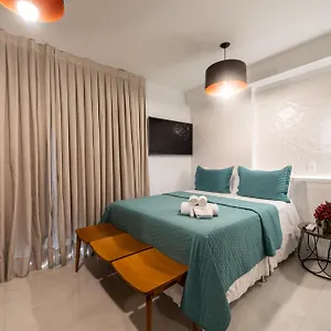 Rosemari's Republica Apartamento São Paulo